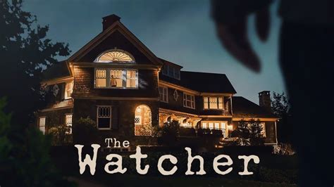 the watcher dizi